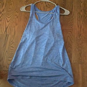 razorback work out tank